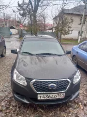 легковой автомобиль (седан) ДАЦУН ОН-ДО, 2019 г.в., г/н Т436АО761, VIN Z8NBAABD0L0107927,  должник Шляхтин М.М., (Поручение ТУ Росимущества в РО от 06.03.2025 № 61-388-У). Адрес (местоположение): Ростовская область, г. Донецк, ул. Щаденко, д. 29. легковой автомобиль (седан) ДАЦУН ОН-ДО, 2019 г.в…