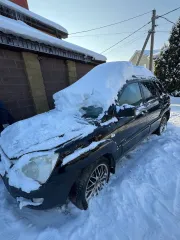 Kia Sportage 2006, автомобиль марки KIA модель Sportage 2006 г.в., VIN-номер KNEJE55386K204510. Подача заявок на электронную почту финансового управляющего: 89634493258@mail.ru