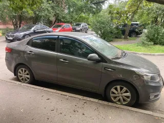 Kia Rio, 2016. Автомобиль марки KIA, модель: Rio, 2016 г.в., VIN-номер Z94CB41BBHR387303, является предметом залога. Ознакомление осуществляется в период представления заявок в рабочие дни по предварительной договоренности по тел. +79300366886; путем направления запроса на электронную почту…