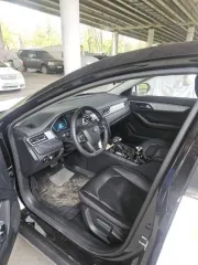 JAC J7 2023, 136 лс, 126870 км, АКПП, автомобиль JAC J7, 2023 г.в., VIN MX1J7AGGXPK058513. Имущество обременено залогом АО «ТБанк».
