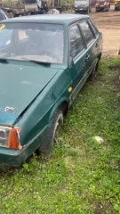 Автомобиль ВАЗ 21074, без г/н, г.в не установлен. Автомобиль ВАЗ 21099, без г/н, 1999 г.в., VIN XTA210990X2504280, цвет зеленый комплектность и состояние не проверялась данное имущество обращено в доход государства, находится в Богучанском районе (Документы и ключи отсутствуют Повторная реализация…