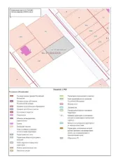 Земельный участок, 1051 кв.м, ИЖС, Ростовская область, Сальский район, г. Сальск, ул. Зимняя, площадью 1051 кв. м, кадастровый квартал 61:57:0010205, разрешенное использование – для индивидуального жилищного строительства. Основной вид разрешенного использования: 2.1. Кадастровый номер земельного…