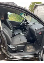 Nissan Qashqai, 2013 года, 114 л.с., автомобиль легковой, марка: Nissan, модель: Qashqai, VIN: SJNFAAJ10U2790501, гос. рег. номер: Р124УК62, год изготовления: 2013.