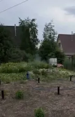 Земельный участок в Тюмени, 828+/-10 кв.м, Тюменская область, городской округ город Тюмень, город Тюмень, территория сосн. Лаванда, улица N 17, земельный участок 774а, вид разрешенного использования: Ведение садоводства; кадастровый номер: 72:17:1707006:12563; площадь: 828 +/- 10.
