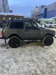 LADA BRONTO 212140 2021, автомобиль марки LADA модель BRONTO 212140 2021 г.в., VIN-номер X6D212140L0005697. Ознакомление с документацией/информацией об имуществе осуществляется в период приема заявок путем направления запроса с указанием ФИО лица, контактных данных, предполагаемой даты осмотра…