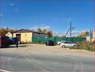 Право аренды земельного участка в Мегионе, 2908 кв.м. Право аренды на земельный участок, площадь: 2 908кв.м., кадастровый номер: 86:19:0030203:234, категория земель: земли населенных пунктов, вид разрешенного использования: обслуживание автотранспорта, адрес (местонахождение): Российская Федерация…