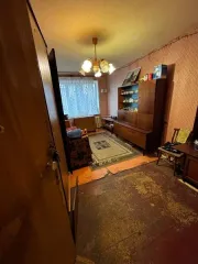 Квартира 56.7 кв.м Ленинградская область Помещение (квартира) доля общей долевой собственности в двухкомнатной квартире с кадастровым номером 47:14:0204001:718, общей площадью 56,7 кв. м, расположенной по адресу: Российская Федерация, Ленинградская область, Ломоносовский муниципальный район…
