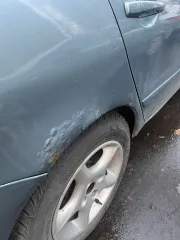 Mitsubishi Lancer 2006 года выпуска, модель Lancer 1.6. VIN кузова: JMBSRCS3A7U010417.