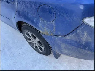 Mazda Atenza, 2002 года, 144 лс, 300000 км, АКПП, VIN отсутствует.