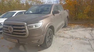 GREAT WALL Poer 2023, транспортное средство марка GREAT WALL, модель POER, год выпуска 2023, VIN LGWDAE194PJ628938
