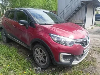Mazda CX-9 (Mazda CX-9), 2019, автомобиль