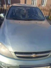 Chevrolet Lacetti 2008, 95 л.с., 317606 км. Транспортное средство – ШЕВРОЛЕ-ЛАЦЕТТИ, VIN а/м: KL1NF487J8K315894, 2008 г.в. Обращаю внимание, что транспортное средство в неудовлетворительном состоянии. Автомобиль имеет внешние признаки износа. На кузове присутствуют потертости, на передних и задних…
