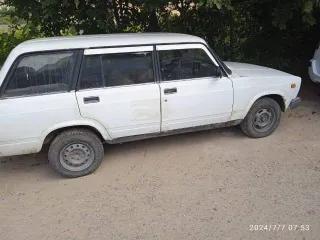 ВАЗ 21043, 1999 года выпуска, VIN XTA210430Y0735889, цвет белый, 68 лс, 150 000 км.