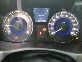 Hyundai Solaris, 2011, VIN Z94CU41DABR093230. Ознакомление с имуществом по месту нахождения после предварительного согласования с финансовым управляющим (+79827278736, электронная почта - 79827278736s@gmail.com). Свердловская область, Екатеринбург, Ленина 97А.