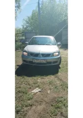 Mitsubishi Lancer 1.6 2006 Автомобиль марки Mitsubishi модель Lancer 1.6 2006 г.в. VIN-номер JMBSNCS3A6U022568 Осмотр предмета торгов производится в рабочие дни, по месту нахождения имущества и возможен с даты публикации настоящего сообщения до даты окончания срока принятия заявок на участие в…