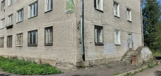 Нежилое помещение 37,7 кв.м., г. Рыбинск, Ярославская область, расположенное по адресу: Российская Федерация, Ярославская область, г. Рыбинск, пр-кт Ленина, дом 158а, помещение 2, назначение: нежилое, площадь 37,7 кв.м., этаж № 1, кадастровый номер 76:20:060227:404. Общая площадь: 37.7, кадастровый…