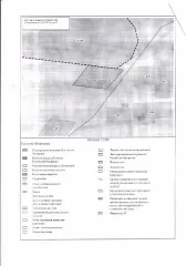 Земельный участок, площадь 1797 кв.м, ВРИ 2.2 земельный участок в собственность. Основной вид разрешенного использования: 2.2. Площадь земельного участка в соответствии с проектом межевания территории или со схемой расположения: 1797.
