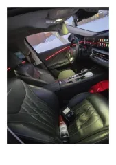 Chery Arrizo 8, 2023 года, 185 лс, 142446 км, автомобиль легковой, марка: Chery, модель: Arrizo8, VIN: LVVDC21B1PD564656, гос. рег. номер: С119УУ716, год изготовления: 2023