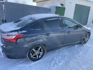 Ford Focus 2012, автомобиль марки FORD модель Focus 2012 г.в. Ознакомление с имуществом, описанием, составом и характеристиками производится по месту нахождения имущества. Иная информация и согласование осмотра имущества в рабочие дни, в рабочее время, в период приема заявок, предварительно…