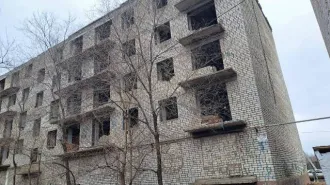 Доля 1/4 в квартире площадью 31.3 кв.м по адресу: Хабаровский край, Амурский район, рабочий поселок Эльбан, микрорайон 2-й, дом 8, квартира 19. Кадастровый номер: 27:01:0000005:3970.