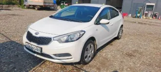 Kia Cerato 2013 года, 130 лс, VIN XWEFK411AD0000505. Во избежание претензий к Арбитражному управляющему, относительно технического состояния имущества, его комплектности, покупателю действуя добросовестно, необходимо проявить должную осмотрительность и выехать по месту нахождения имущества с целью…