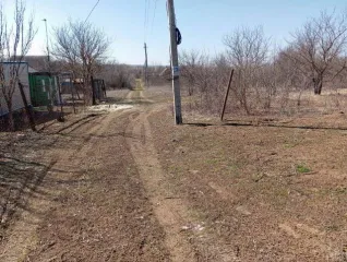 Земельные участки 600+/-17 кв.м, Ростовская область, р-н Азовский, х. Кочеванчик, СТ "Sputnik", участок 129, кадастровый номер: 61:01:0503601:690, вид собственности: индивидуальная.
