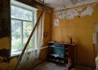 Нежилое здание 140,3 кв.м, земельный участок 968 кв.м, Московская область, Шаховская. Кадастровый номер: 50:06:0110201:1075. Общая площадь: 1108.3. Количество этажей: 1, в том числе подземных 0.
