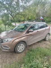 Lada XRAY 2019 г.в., автомобиль марки Lada модель XRAY 2019, vin xtagab110k1179729. С имуществом, являющимся предметом торгов, можно ознакомиться по адресу: ростовская область, миллеровский р-н, х. греково-петровский, ул. глубокая, д. 3, по предварительной записи у организатора торгов. Подробную…
