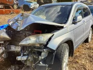 Honda CR-V, 2007. Автомобиль марки "Honda CR-V", гос номер знак М818АО 138, 2007 г.в. Имущество продается в том виде, в каком оно есть, проданное имущество обмену и возврату не подлежит вне зависимости от вероятности выявления видимых или скрытых дефектов после приобретения. За скрытые дефекты…
