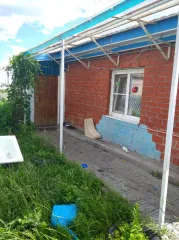 Квартира 41,5 кв.м, с. Кунашак, Челябинская область. Квартира, подлежащая капитальному ремонту, расположенная по адресу: Челябинская область, Кунашакский район, с. Кунашак пер Карла Маркса дом 7 кв. 1, с кадастровым номером 74:13:0000000:2752 общей площадью 41,5 кв.м. Вид ограничений и обременений…
