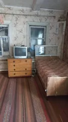 Дом 60,7 кв.м., земельные участки 1624 и 1737 кв.м., Республика Мордовия, Лямбирский р-н, п. Новомихайловский, ул. Первомайская, д. 56, кадастровый (условный) номер: 13:15:0314004:83; жилой дом, площадь 60.7 кв.м., кадастровый (условный) номер: 13:15:0314004:506.