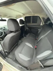 Lada Granta 2023 года, серая, 25379 км. Мощность двигателя 106 л.с. (1.6 л), бензин, экологический класс 2. VIN: XTA219070R0991551, госномер Х948ОК05. Автомобиль на ходу, значительных проблем нет. Менялся усилитель бампера, ремонт коробки (вылетели сателлиты), замена передней ходовой. На заднем…