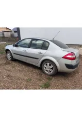 Renault Megane, 2005 года, 113 лс транспортное средство - легковой автомобиль, марка: РЕНО, модель: МЕГАН II, 2005 года выпуска, VIN: VF1LM1BOH33738878, грз: К415КЕ702, модель, номер двигателя: K4MT760-R063604, мощность двигателя: 113 л.с., рабочий объем двигателя: 1840 куб.см., шасси (рама)…