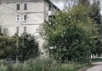 Доля в размере 1/2 в жилом помещении с кадастровым номером 66:53:0307010:816, общей площадью 57.5 кв.м., дата государственной регистрации: 13.07.2021 г.
Расположенном по адресу: Свердловская область, г. Кушва, ул. Республики, д. 2, кв. 57