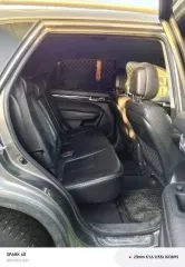 Kia Sorento, 2011 года, 174 лс, 217932 км, полный привод, АКПП. Транспортное средство – легковой автомобиль, марка/модель – Kia Sorento, год выпуска – 2011, VIN – XWEKU811DC0001986. ВНИМАНИЕ!!! Требуется ремонт (салон машины горел, замкнуло проводку переднего сидения (восстановлена, но есть еще…