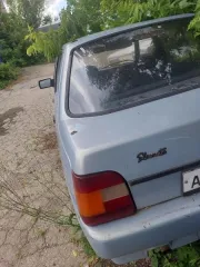 ЗАЗ 110307 г/н А975ВР82, VIN: Y6D11030740067596, год выпуска не установлен. Имущество продается в том виде, в каком оно есть, в случае продажи возврату/обмену не подлежит. За скрытые дефекты имущества Продавец ответственности не несет. Вид транспорта: легковой автомобиль. Год выпуска: не…