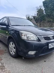 KIA Rio 2011. Автомобиль марки KIA модель Rio 2011 г.в. VIN-номер XWEDH411BB0007374. Ознакомление с имуществом по согласованию с организатором торгов - uskova_ekaterina@internet.ru, 8(983)-510-25-53.