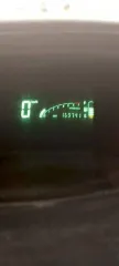 Geely MK Cross 2012, 94 лс, 170000 км, VIN X9W215701C0007657.