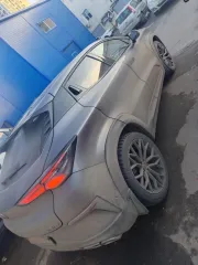 Changan Unit 2023. Автомобиль марки Changan модель Unit 2023 г.в. VIN-номер LS5A3DKEXPA722413, 89267329929, город Котельники, Московская область.