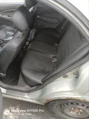 Nissan Almera Classic, 2010 Автомобиль легковой Nissan Almera Classic, 2010 г.в., VIN KNMCSHLMSBP811837.