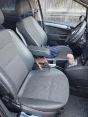 OPEL Zafira 2008, автомобиль марки OPEL модель Zafira, 2008 г.в., VIN-номер W0L0AHM759G020327. С имуществом можно ознакомиться по согласованию по тел. +7 912-674-80-14 или по запросу на адрес электронной почты: le.mark2011@yandex.ru.