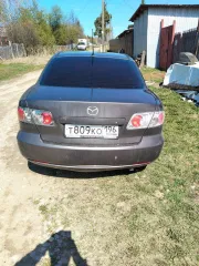 Mazda 6 2005, идентификационный номер (VIN номер): JMZGG12F761620371, год выпуска: 2005, гос.номер Т809КО196. Имущество находится в залоге у АО "Тбанк". Во избежание претензий к Арбитражному управляющему относительно технического состояния имущества, его комплектности, покупателю действуя…