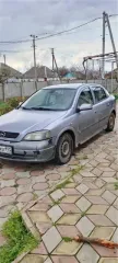 Opel Astra 2003, 2003 года, 80 лс, 278197 км, автомобиль легковой, марка: OPEL, модель: ASTRA, VIN: W0L0TGF4845057580, гос. рег. номер: В603КХ193, год изготовления: 2003