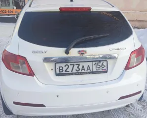 Geely Emgrand (FE-2) 2013. Автомобиль марки GEELY модель EMGRAND (FE-2) 2013 г.в. VIN-номер X9W215720D0000732. Ознакомление с имуществом: можно ознакомиться по месту его нахождения: с. Погромное, ул. Пролетарская, д. 29, предварительно согласовав время с Финансовым управляющим по тел. +79191205293…