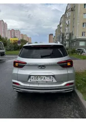 Chery 2021, автомобиль марки Chery, модель Chery 2021 года выпуска, VIN-номер LVVDB21B6MD202112, находится по адресу: Республика Татарстан, г. Казань, пер. Кирова, д. 3. Контактная информация: AU.KhomyakovDV@yandex.ru, телефон +79281276061.