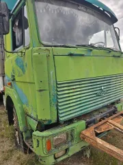 МАЗ, 2002. Грузовой автомобиль марки «МАЗ» г.р.з Х540ХУ93, г.в 2002, документы отсутствуют. Модель грузовика: МАЗ, год выпуска: 2002, VIN номер: -, марка грузовика: МАЗ.