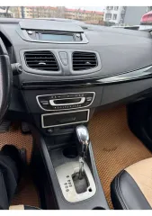 Автомобиль марки RENAULT модель Fluence 2013 г.в. VIN номер VF1LZL70T49661087 Ознакомление с имуществом: С ЛОТОМ №1 можно ознакомиться по месту его нахождения: Краснодарский край, г. Сочи, Адлерский р н, ул. Дачная 28/4, предварительно согласовав время с Финансовым управляющим по тел. +79823098183…