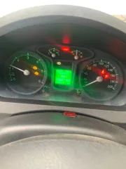 Автомобиль марки ГАЗ модель 2824PA 2021 г.в. VIN XU42824PAM0001516. Адрес стоянки: Нижегородская обл., Бутурлинский р-н, с. Ягубовка, ул. Комсомольская, д. 76.