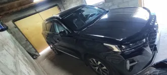 Chery Tiggo 7 Pro MAX 2023, автомобиль марки CHERY модель Tiggo 7 Pro MAX 2023 г.в., VIN-номер LVVDB21BXPD780363. Ознакомиться с предметом торгов можно по адресу: 669214, Иркутская область, село Майск, ул. Трактовая, д. 3, с момента публикации сообщения о продаже имущества и до окончания приема…