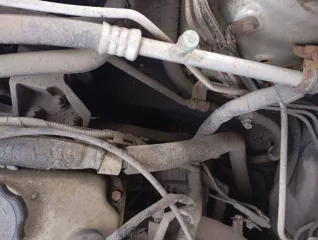 Автомобиль БИД QCJ7160A2  F 3 , модель   BYD QCJ7160A2  F 3 , год изготовления   2008 г., VIN: LGXC16DG080027301